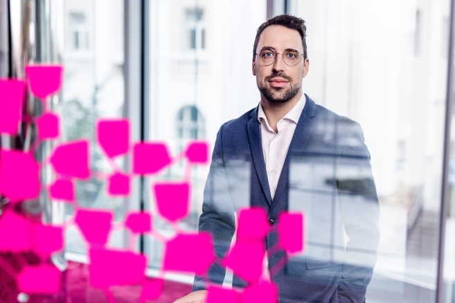 Impact of AI in Legal & Compliance