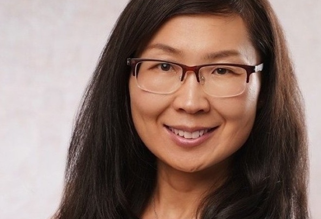 Lixia Sun