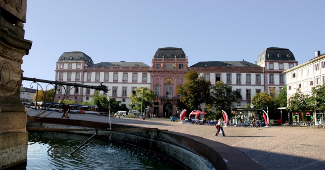Darmstadt City of Science